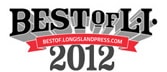 Best of Long Island 2012